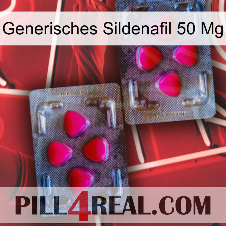 Generic Sildenafil 50 Mg 15